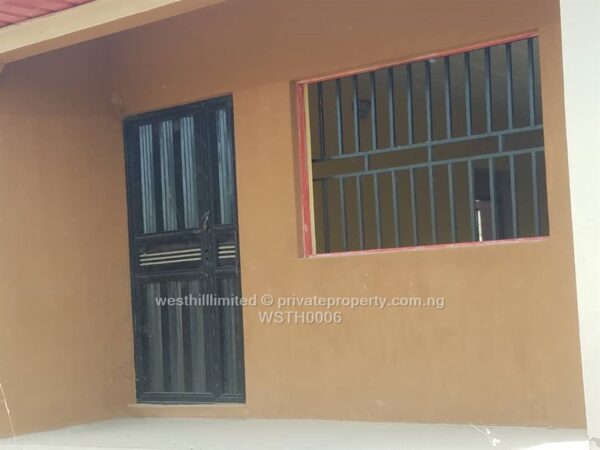 Tastefully Finished Five Bedroom In a SECURED ESTATE - Image 2