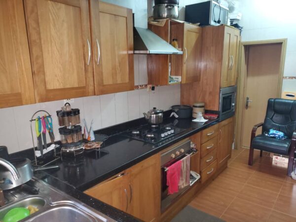 Spacious 3bedroom luxury apartments at Banana Island - Image 6