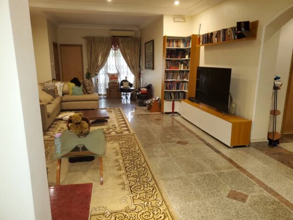 Spacious 3bedroom luxury apartments at Banana Island - Image 7