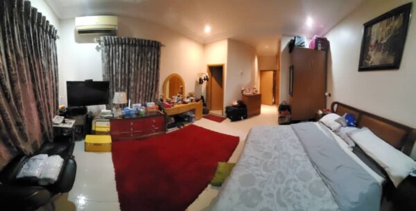 Spacious 3bedroom luxury apartments at Banana Island - Image 9