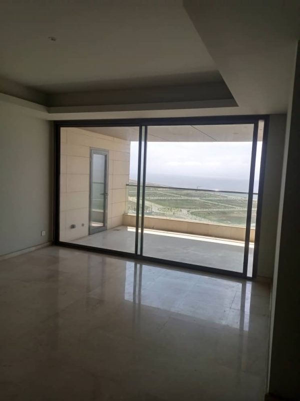 3 Bedroom Flat for sale at Eko Atlantic city - Image 2
